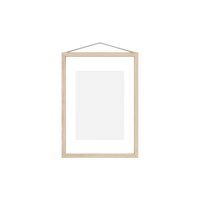 Frame | Ash